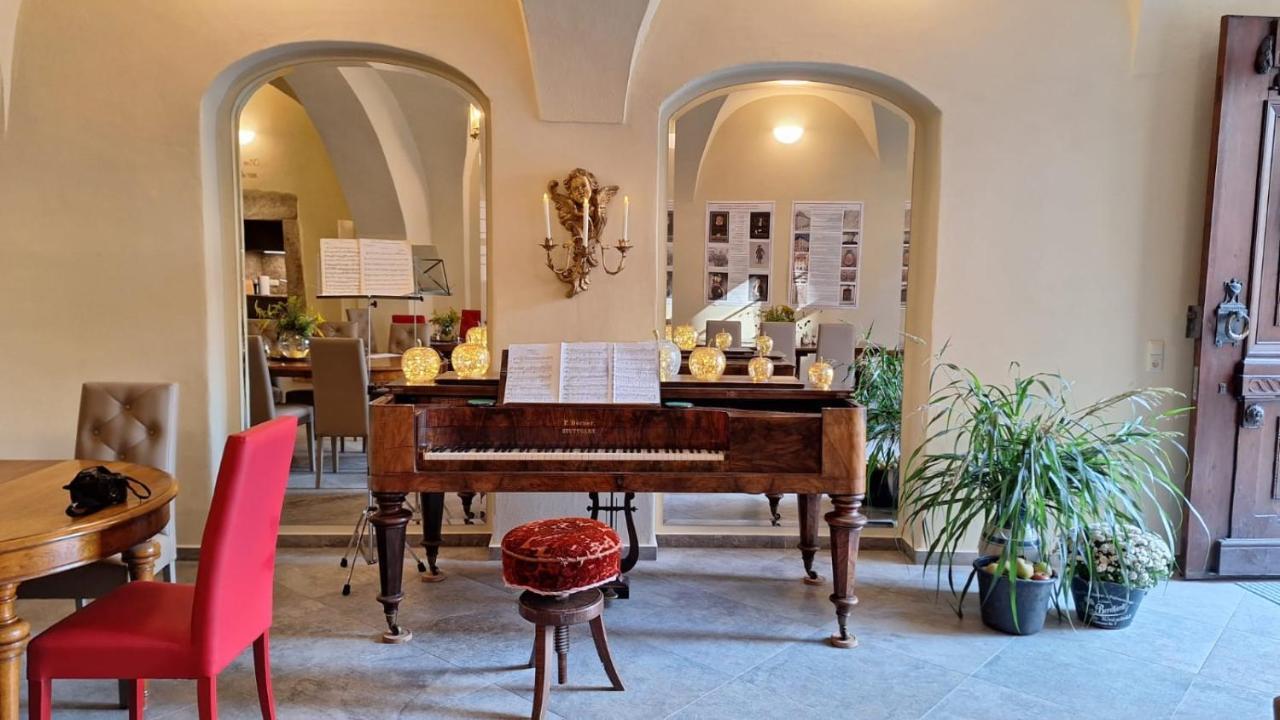 Stadtpalais Bellevue-Suite 3- Zimmer- Maisonettewohnung Mit Dachterrasse Maximal 4 Personen Бауцен Екстериор снимка