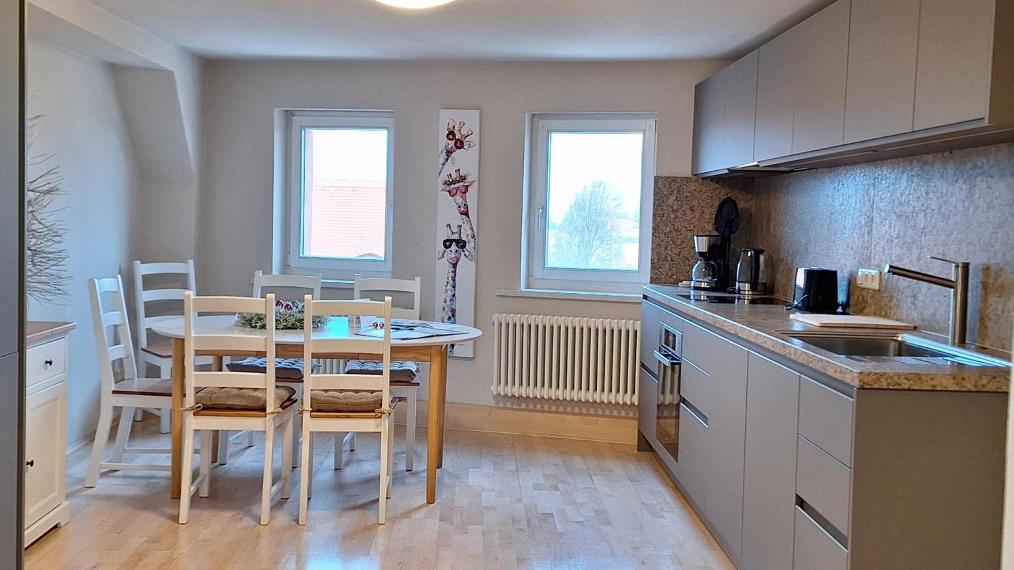 Stadtpalais Bellevue-Suite 3- Zimmer- Maisonettewohnung Mit Dachterrasse Maximal 4 Personen Бауцен Екстериор снимка