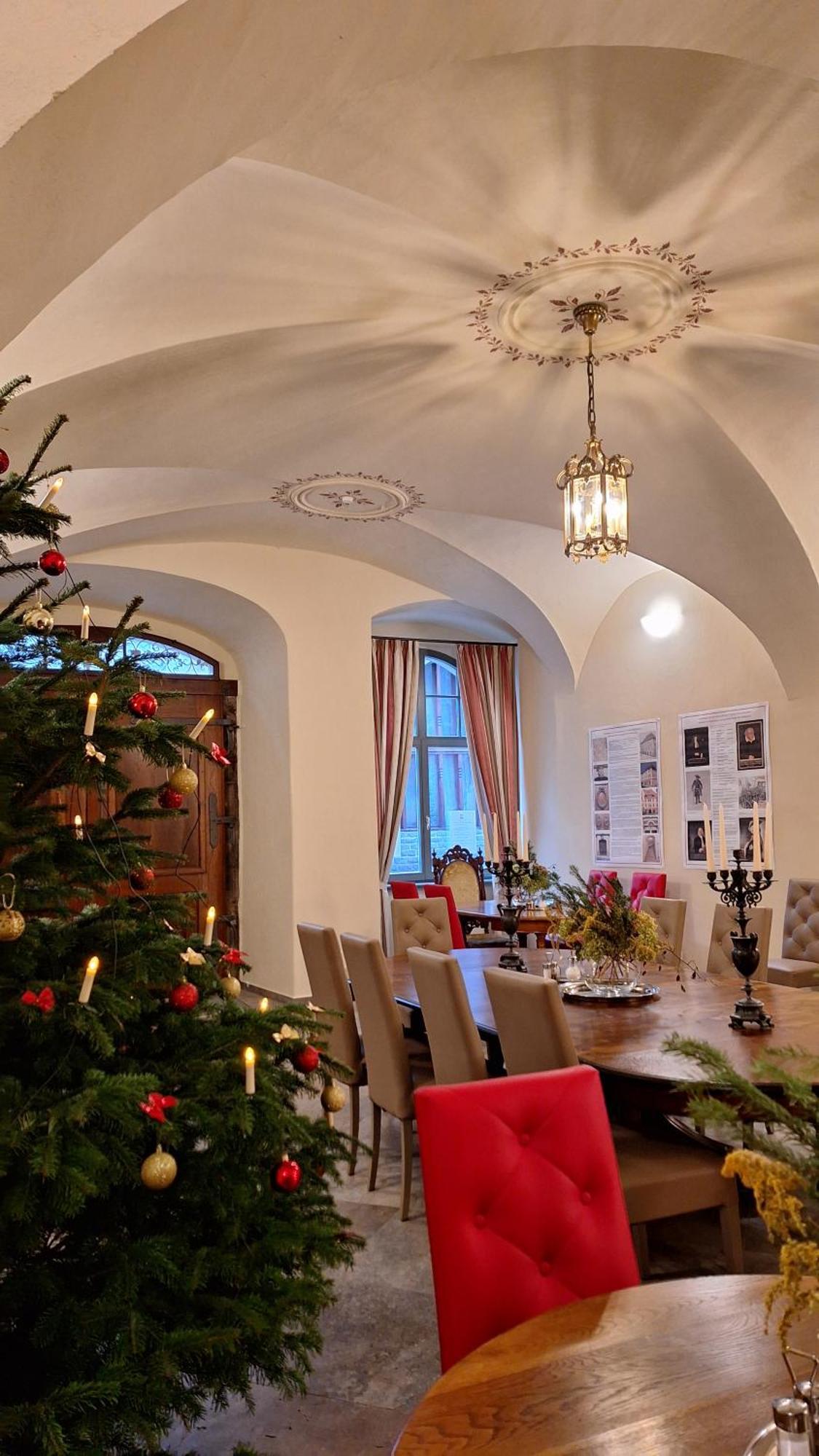 Stadtpalais Bellevue-Suite 3- Zimmer- Maisonettewohnung Mit Dachterrasse Maximal 4 Personen Бауцен Екстериор снимка