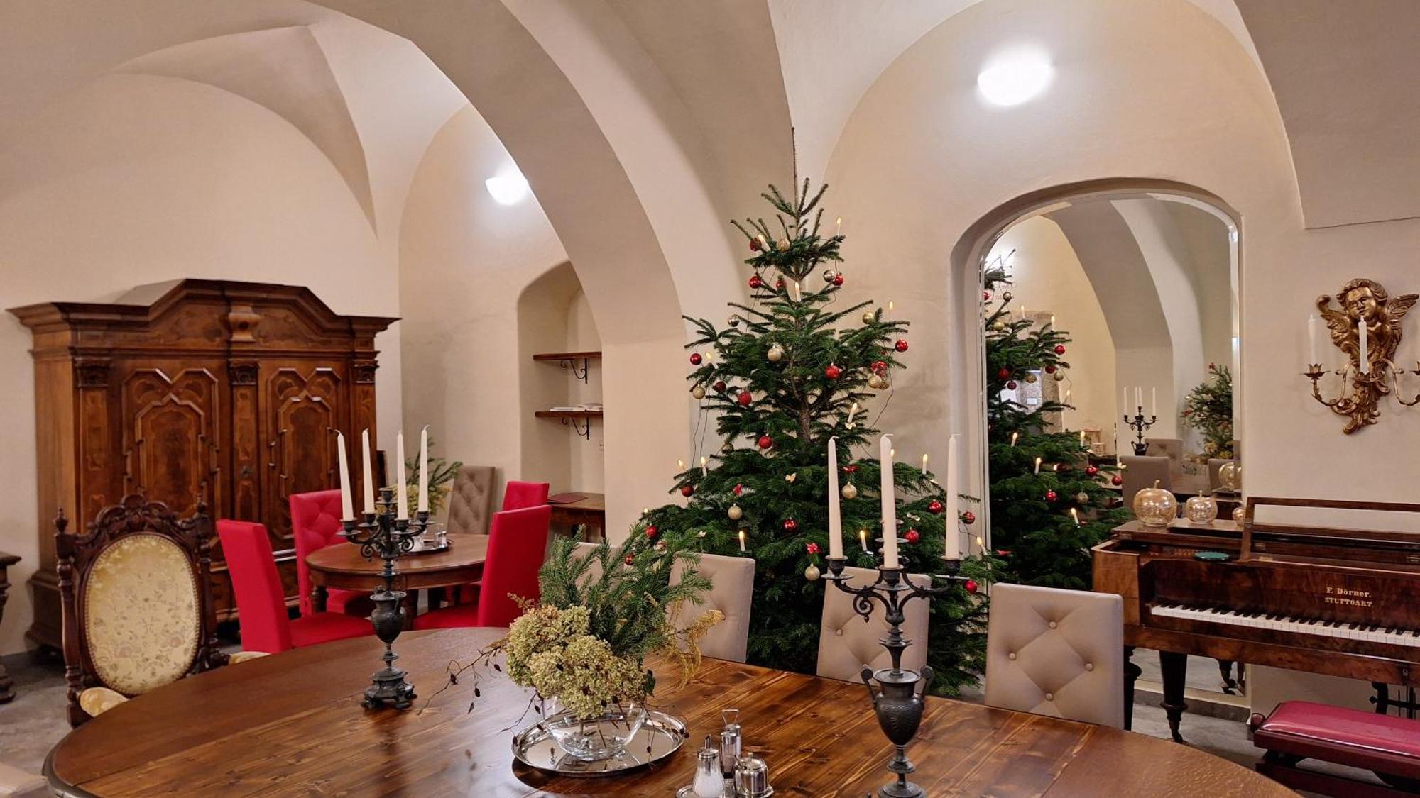 Stadtpalais Bellevue-Suite 3- Zimmer- Maisonettewohnung Mit Dachterrasse Maximal 4 Personen Бауцен Екстериор снимка