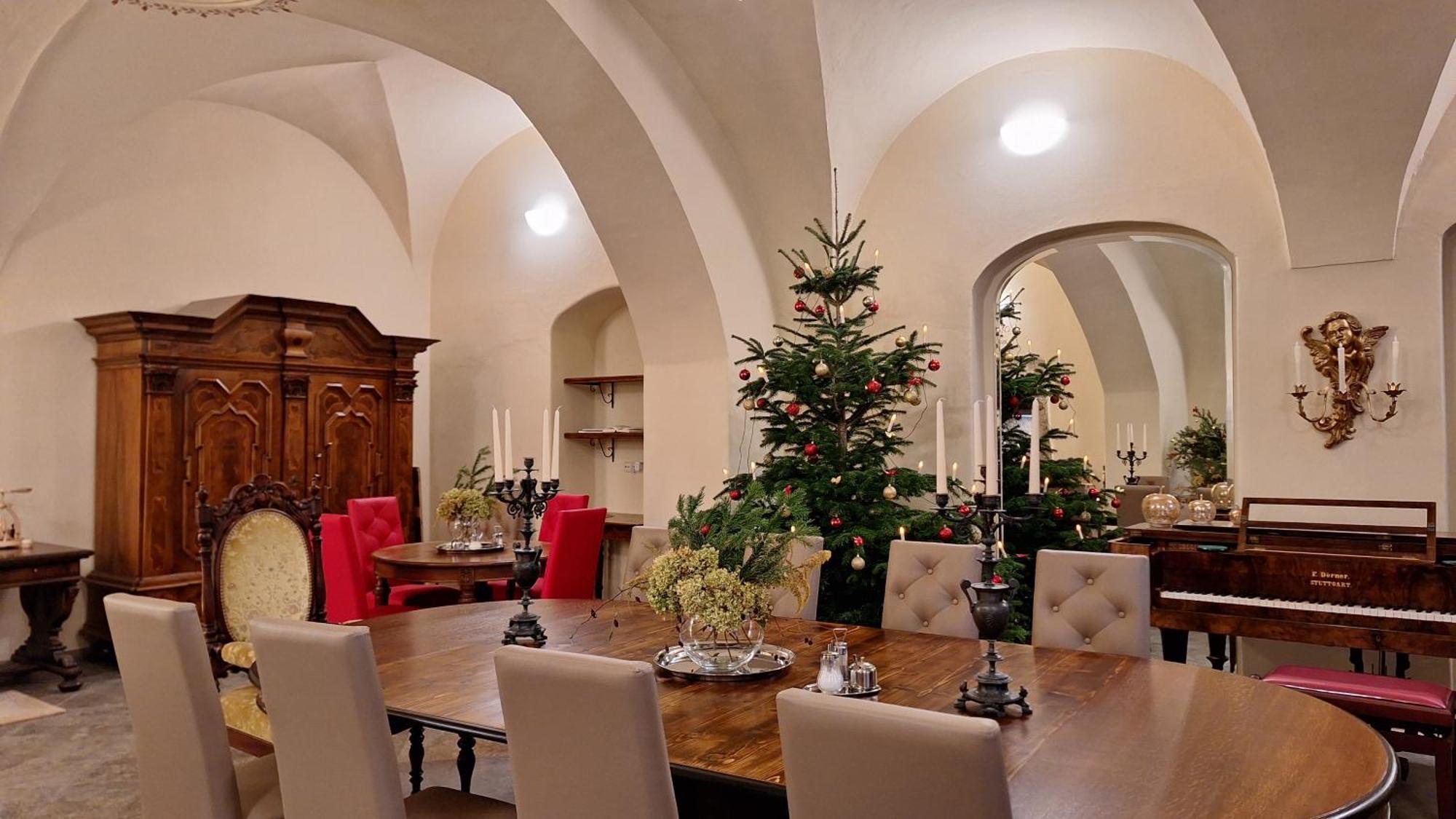 Stadtpalais Bellevue-Suite 3- Zimmer- Maisonettewohnung Mit Dachterrasse Maximal 4 Personen Бауцен Екстериор снимка