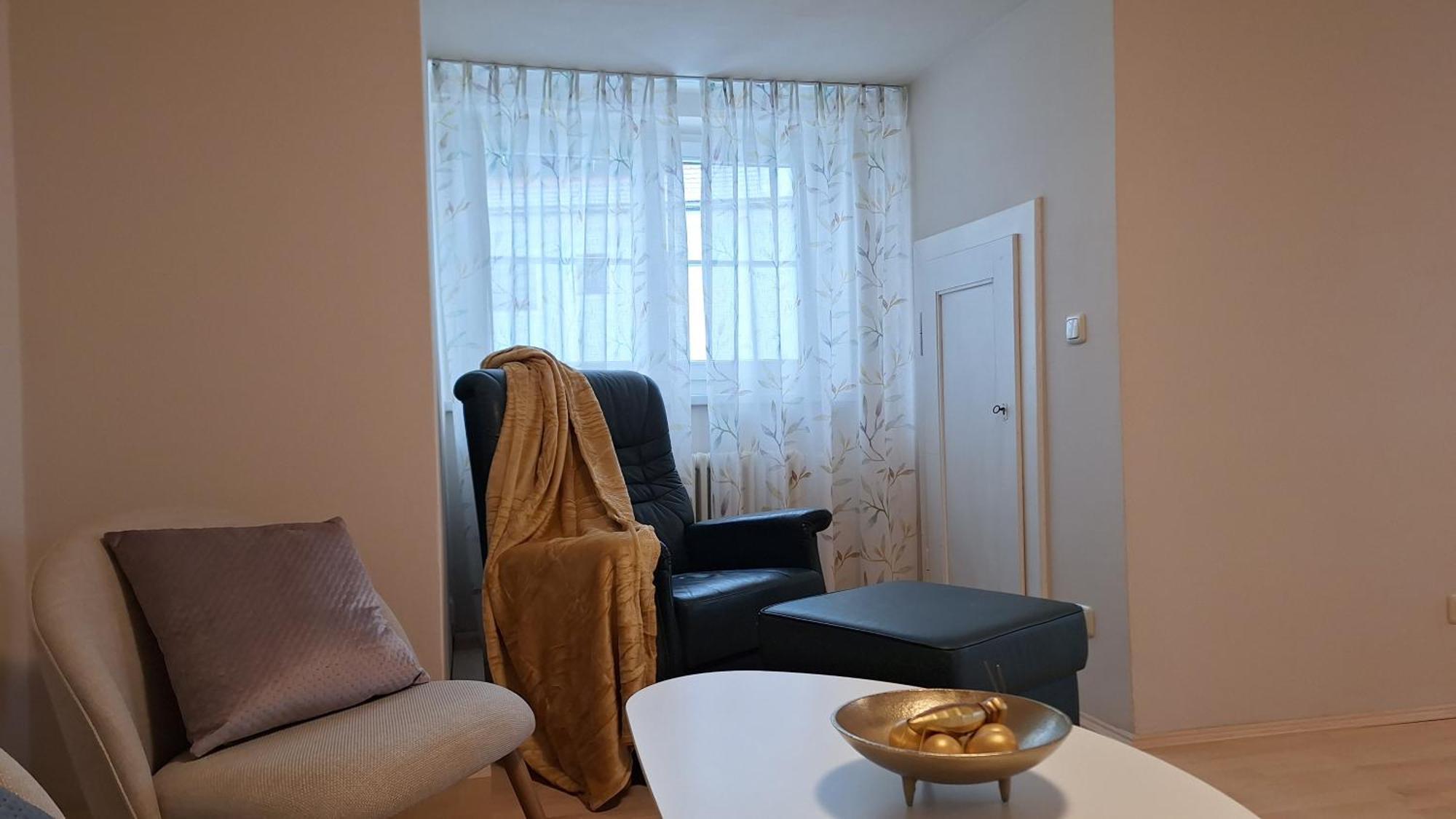 Stadtpalais Bellevue-Suite 3- Zimmer- Maisonettewohnung Mit Dachterrasse Maximal 4 Personen Бауцен Екстериор снимка